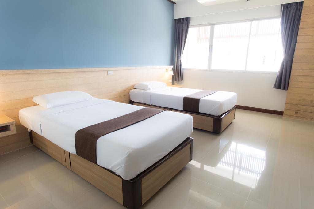 Hotel Asia 3*
