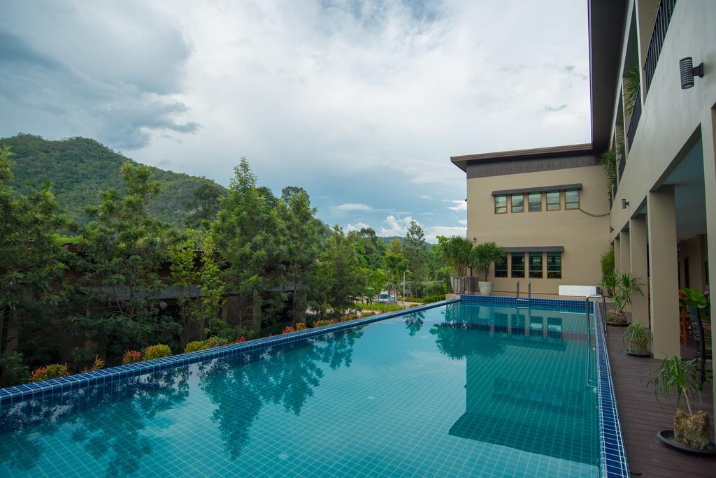 O Seven Khaoyai Resort Mu Si