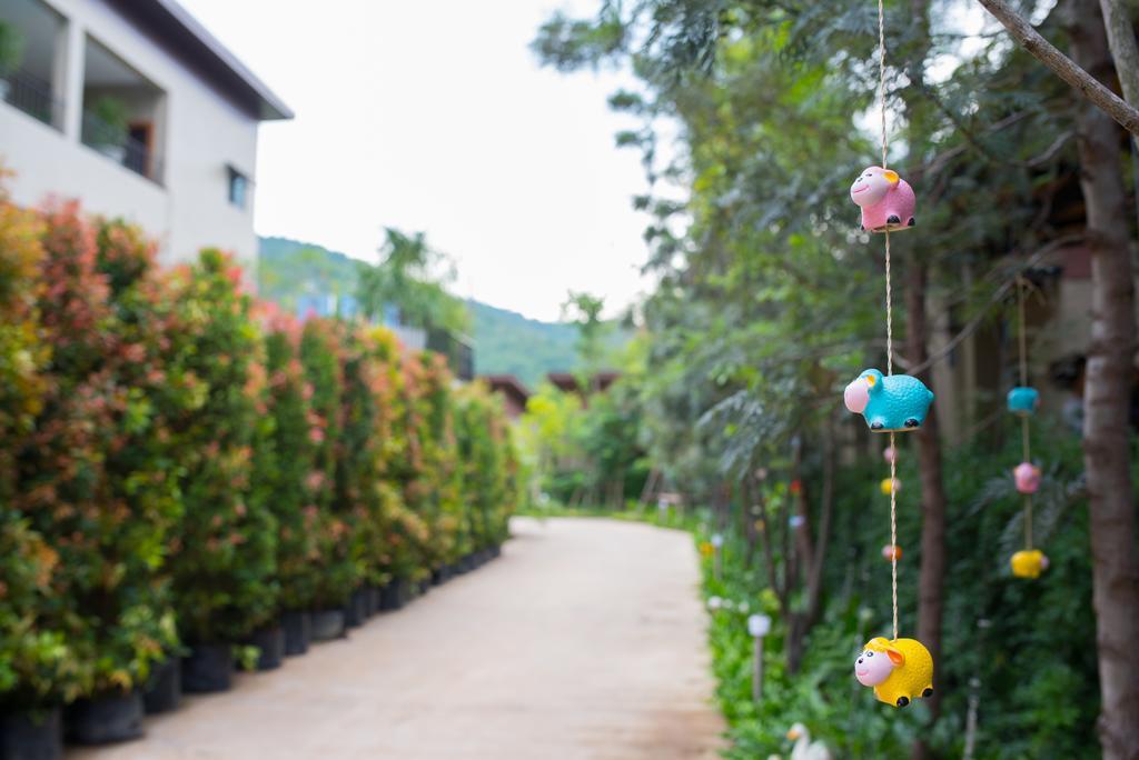 Resort O Seven Khaoyai
