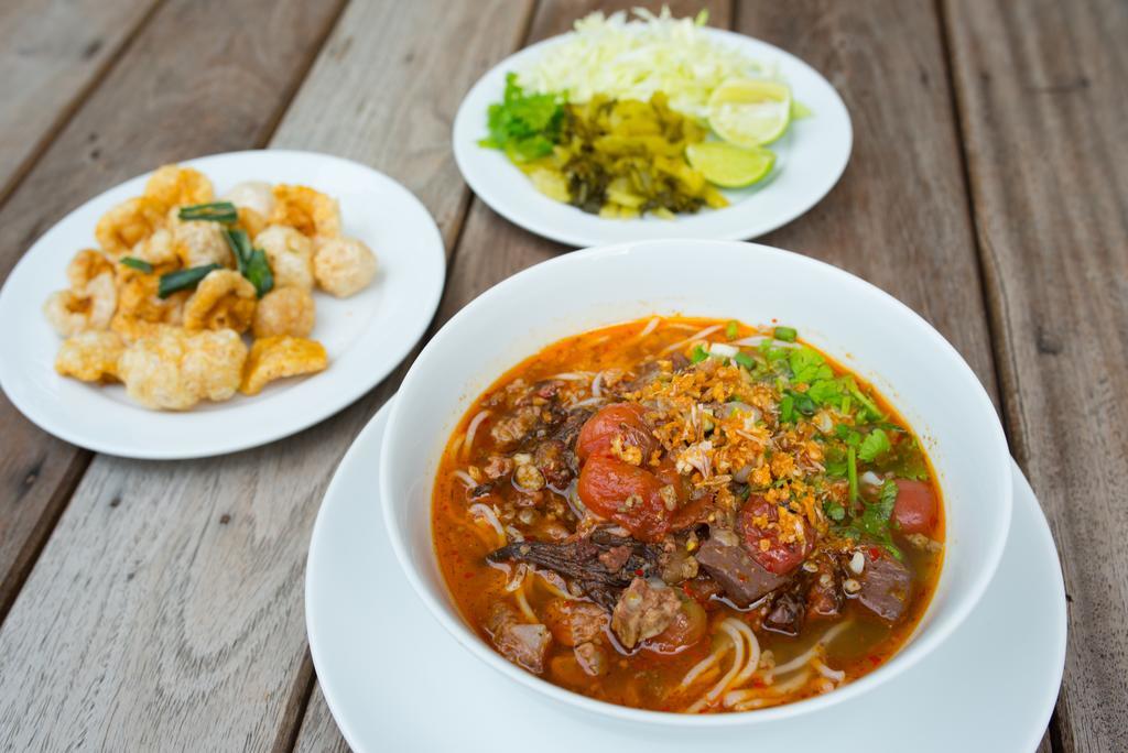 O Seven Khaoyai Mu Si