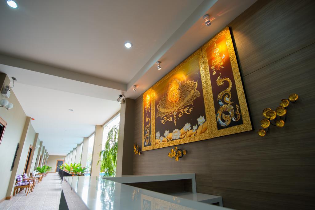 O Seven Khaoyai Resort 3*