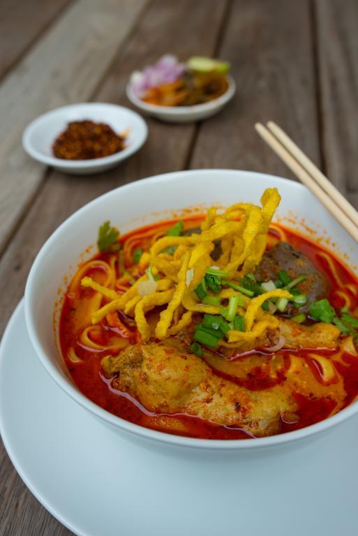 O Seven Khaoyai 3* Mu Si