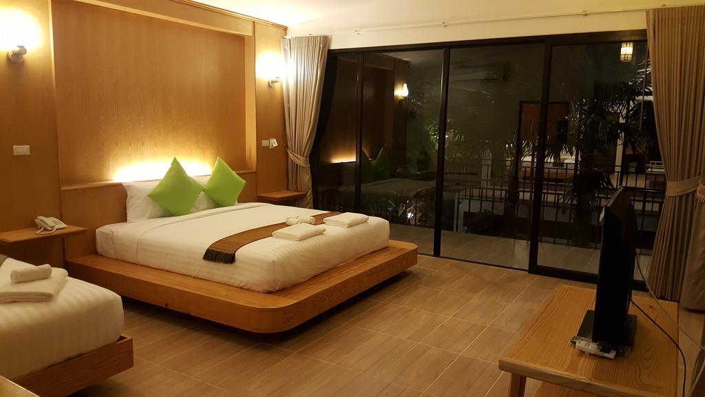 Jasmine And Resort