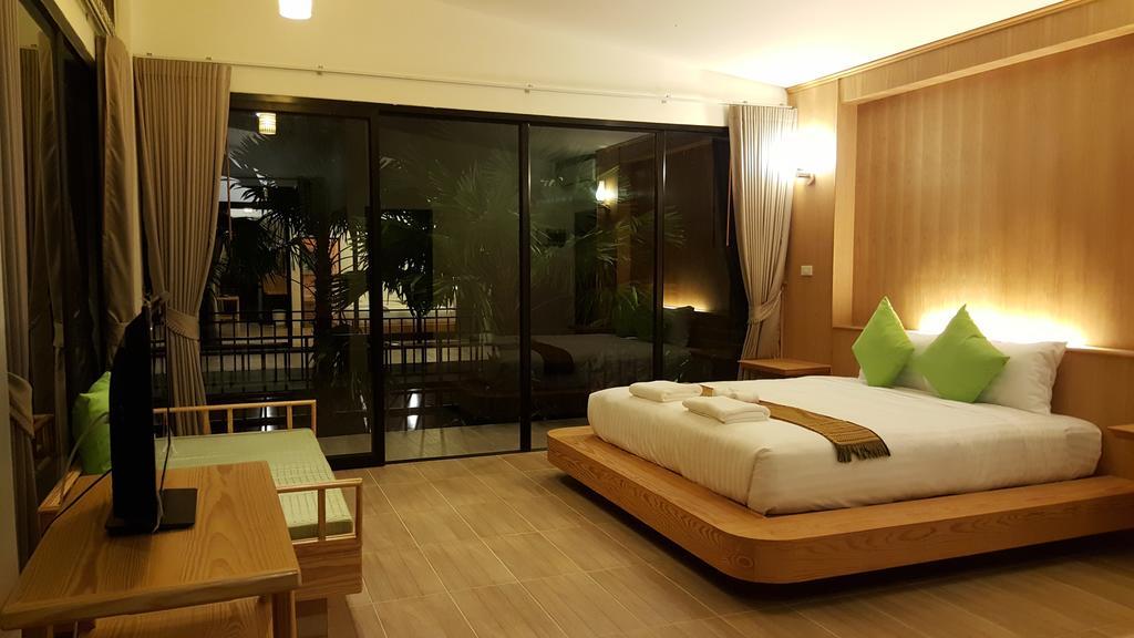 Resort Jasmine And