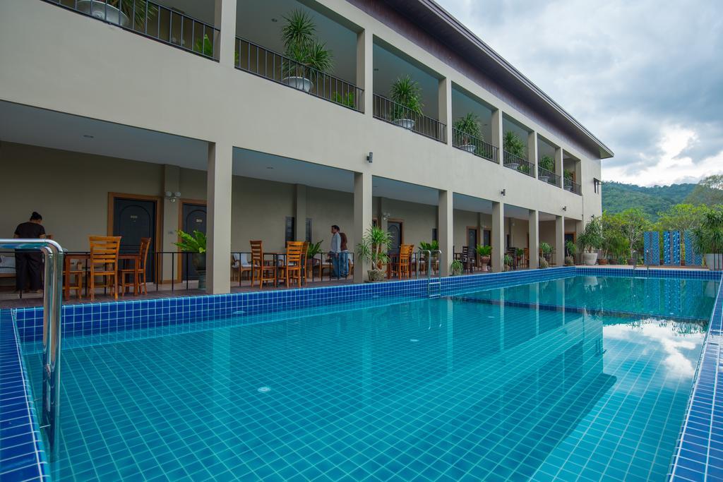 O Seven Khaoyai 3*