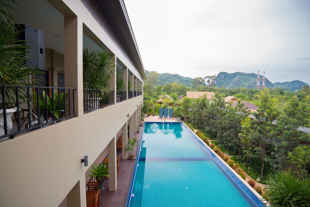 O Seven Khaoyai Resort 3*