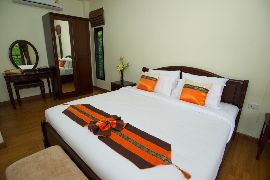Resort O Seven Khaoyai 3*