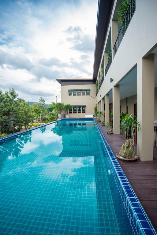O Seven Khaoyai Resort Mu Si