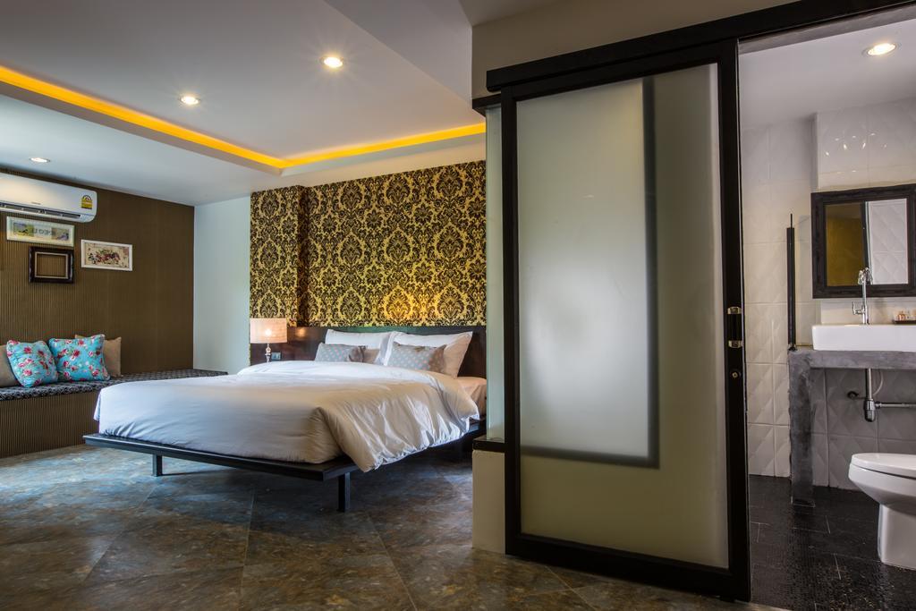 M Boutique Resort 4*
