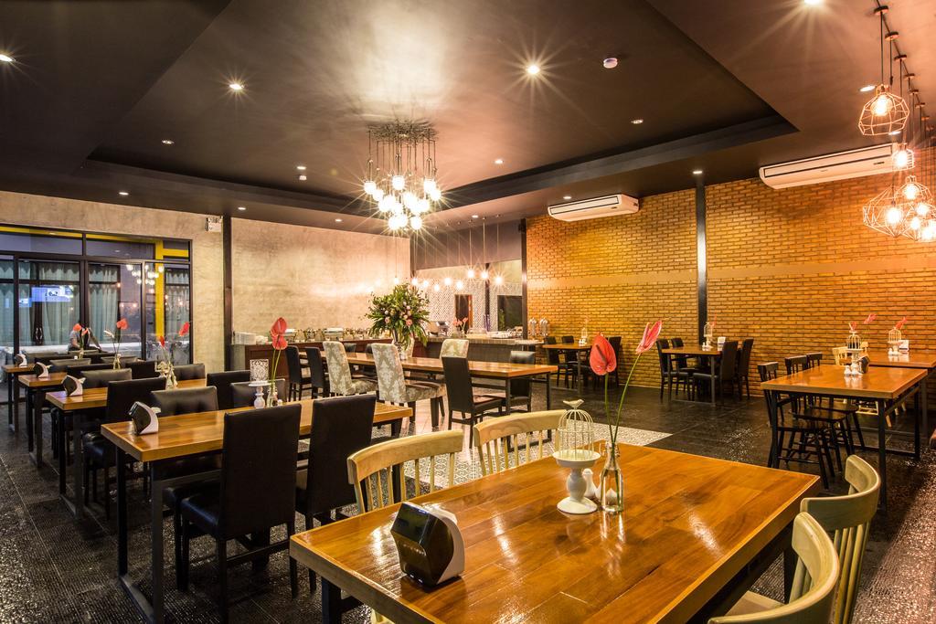 M Boutique Chiang Rai