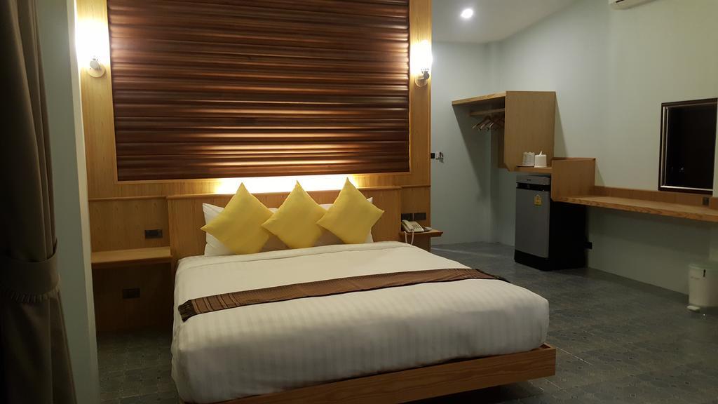 Resort Jasmine And Khanom