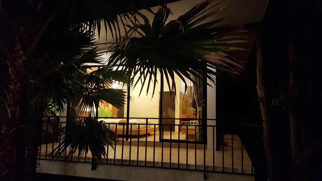 Resort Jasmine And Khanom
