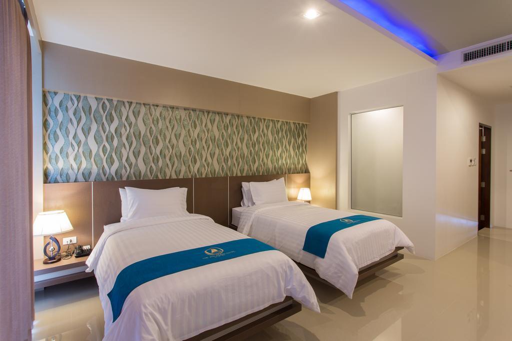 The Phu - Sha 4*
