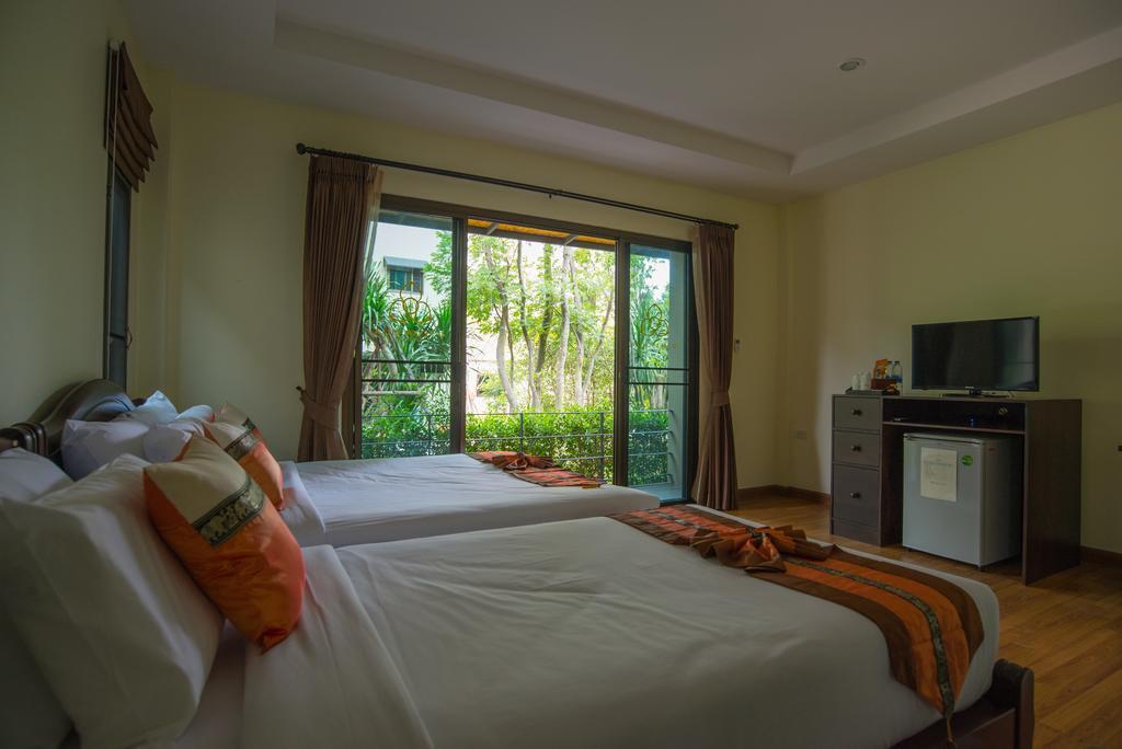 O Seven Khaoyai Resort 3*
