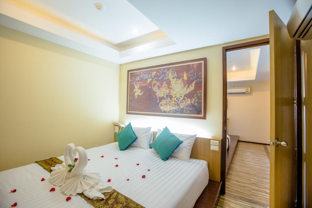 Hotel Landmark 3*