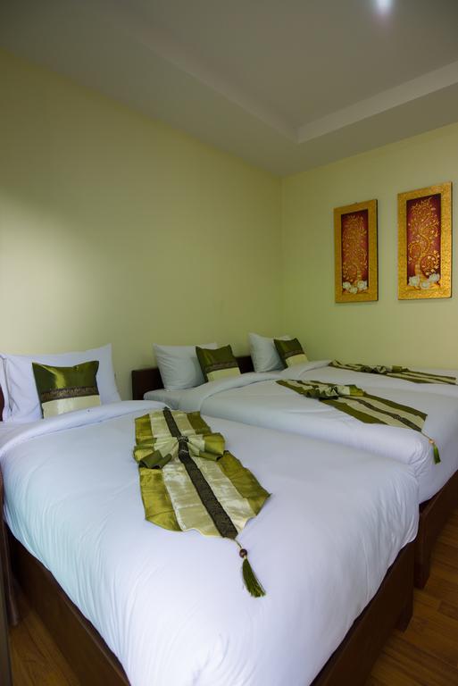 O Seven Khaoyai Mu Si