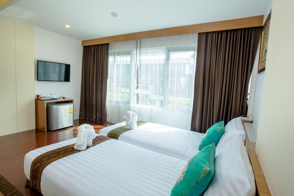 Hotel Landmark Patong