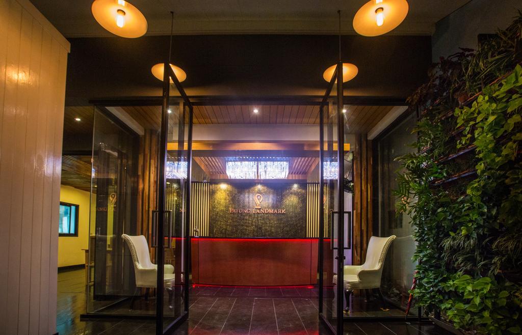 Hotel Landmark 3*