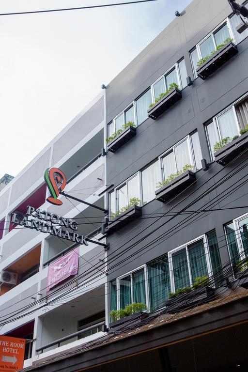 Landmark Patong