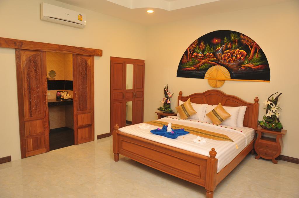 Resort Nok &