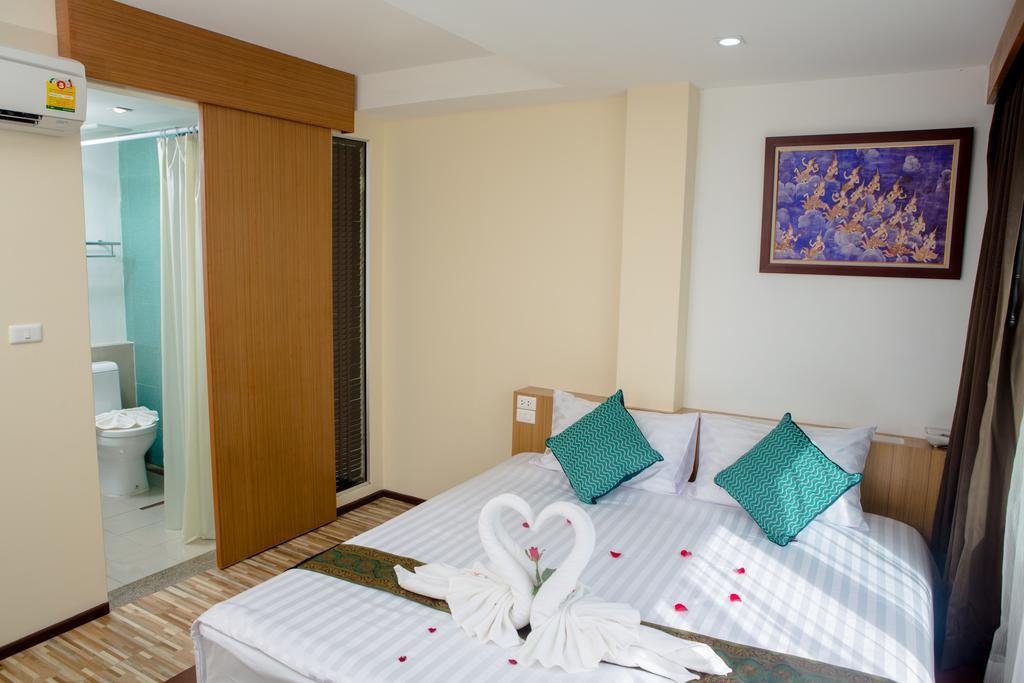 Hotel Landmark 3*