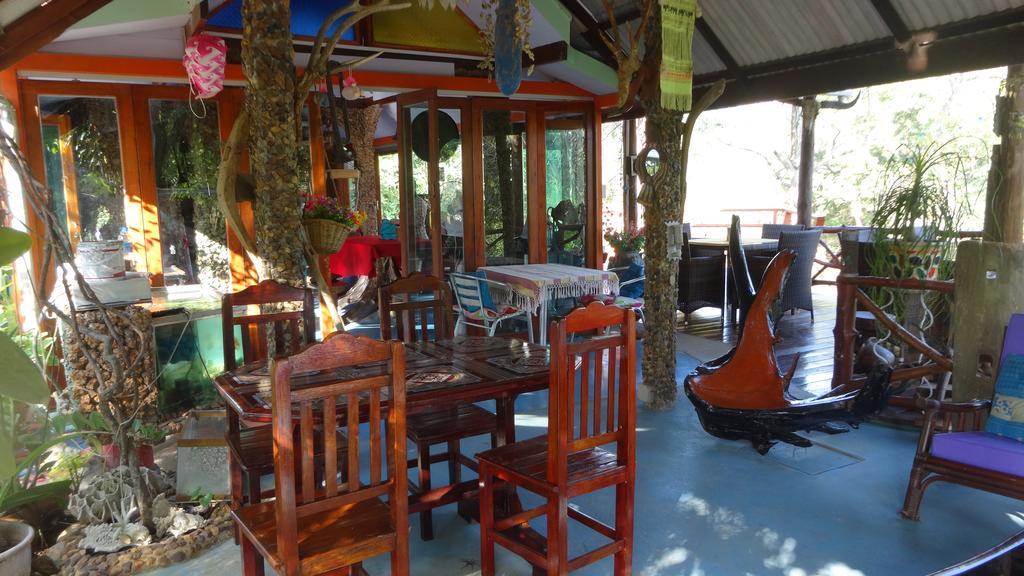 Riverside Resort