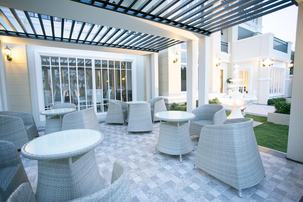 Art De Sea Hua Hin