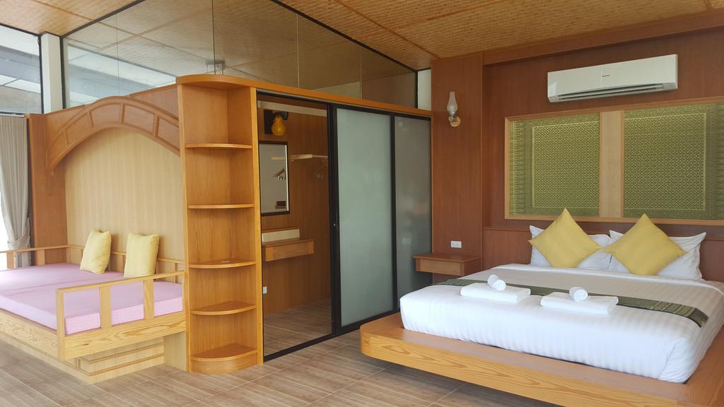 Jasmine And Resort Khanom