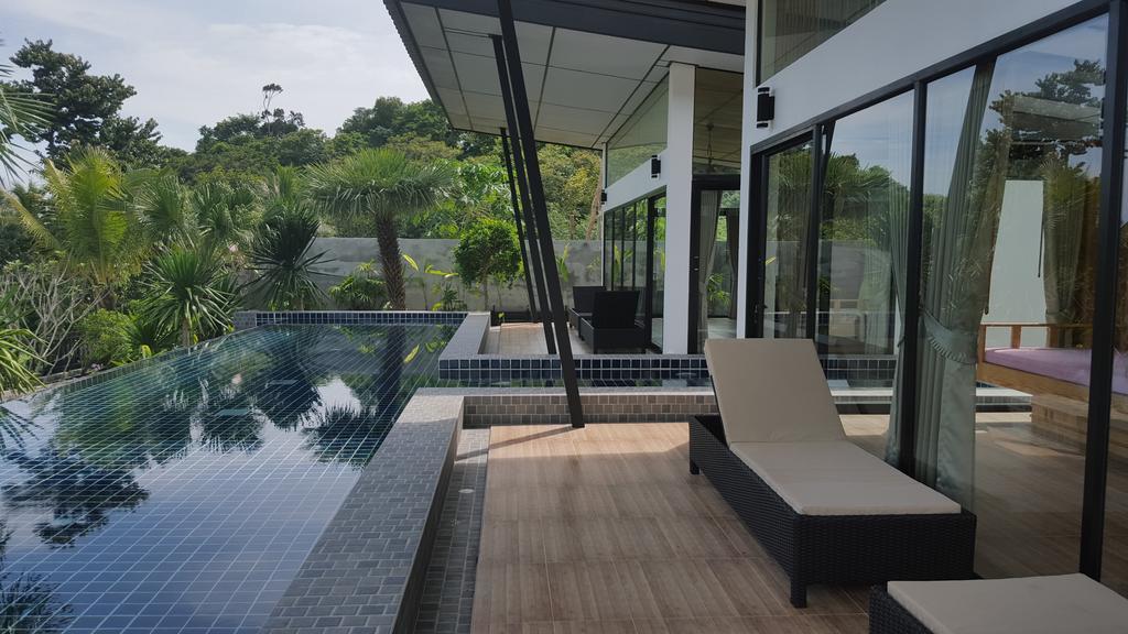 Jasmine And Resort Khanom