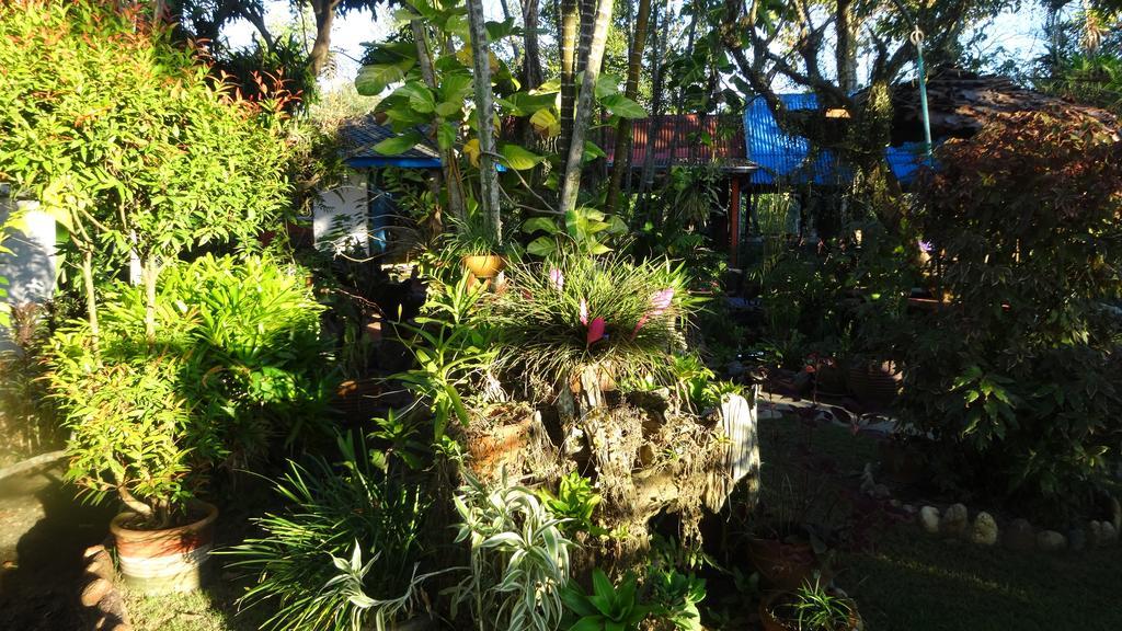 Resort Riverside Ban Cho Lae
