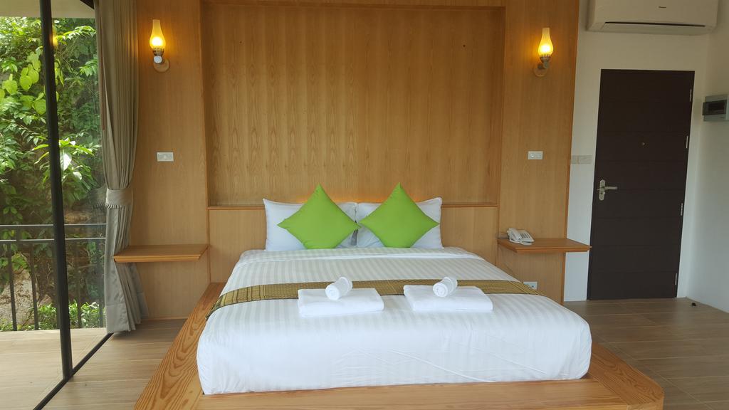Resort Jasmine And 3*