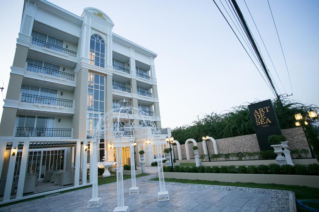 Hotel Art De Sea