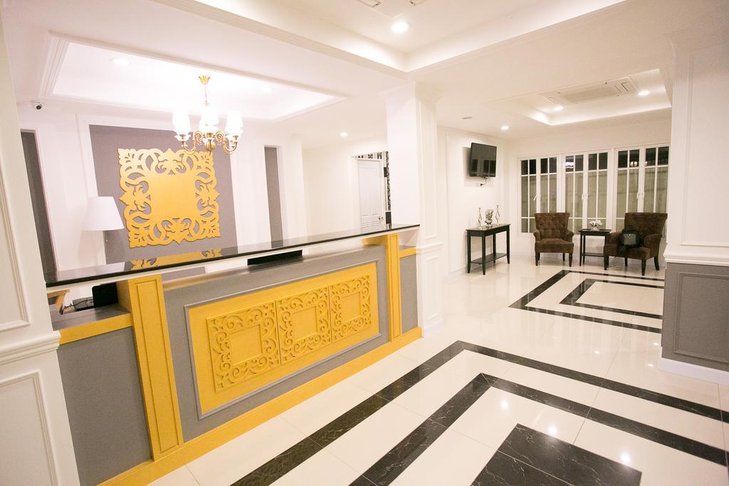 Art De Sea Hotel