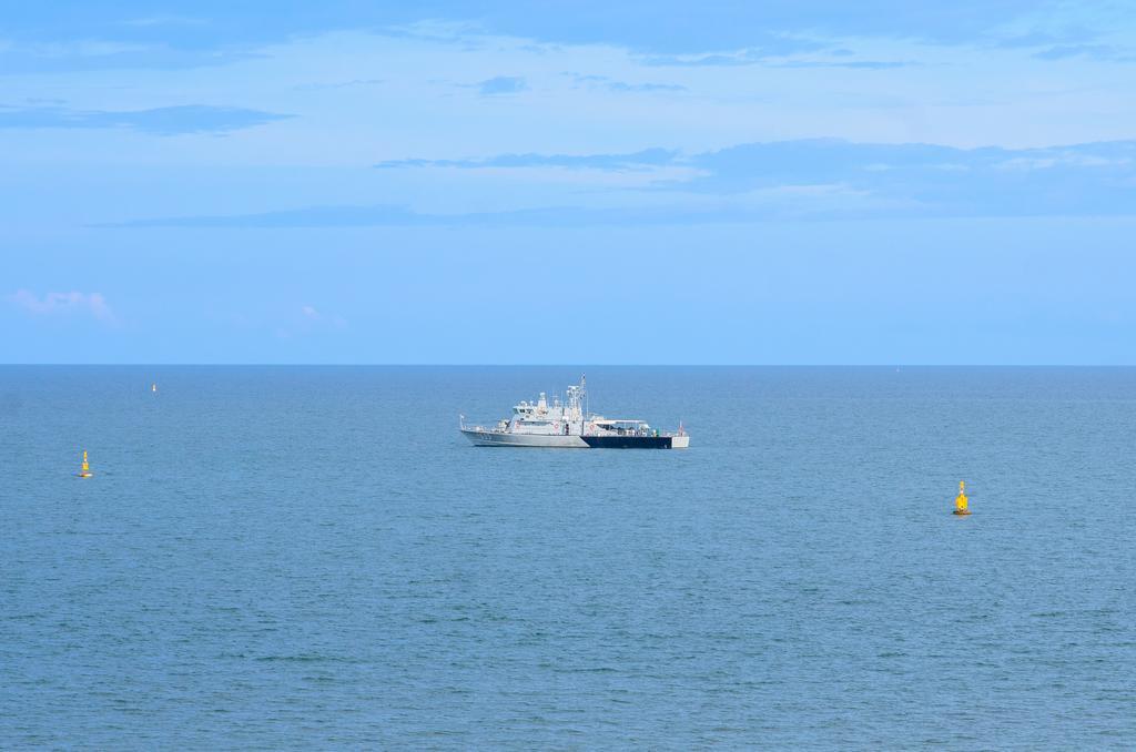 Art De Sea Hotel