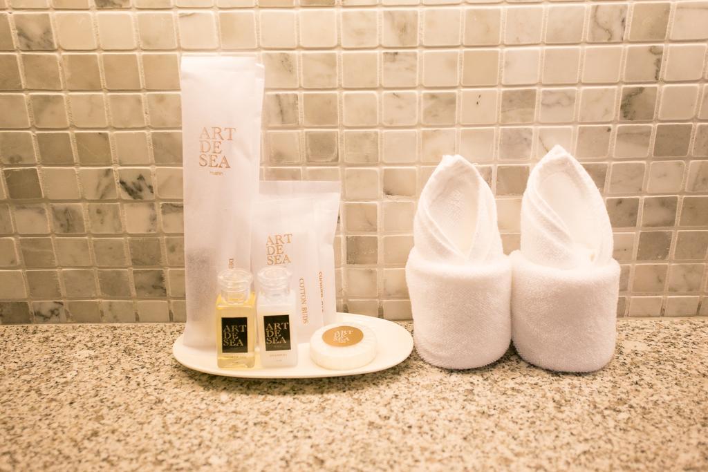 Hotel Art De Sea Hua Hin
