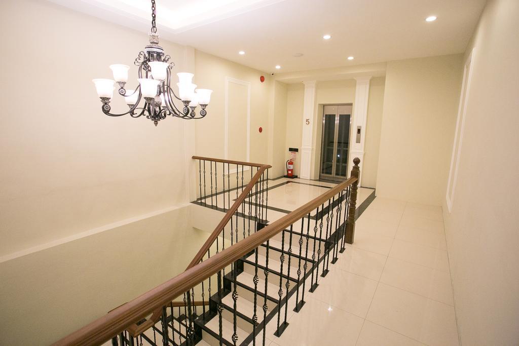 Hotel Art De Sea Hua Hin