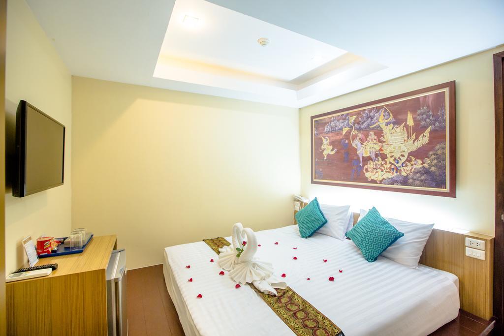 Landmark 3* Patong