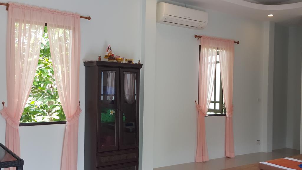 Resort Jasmine And