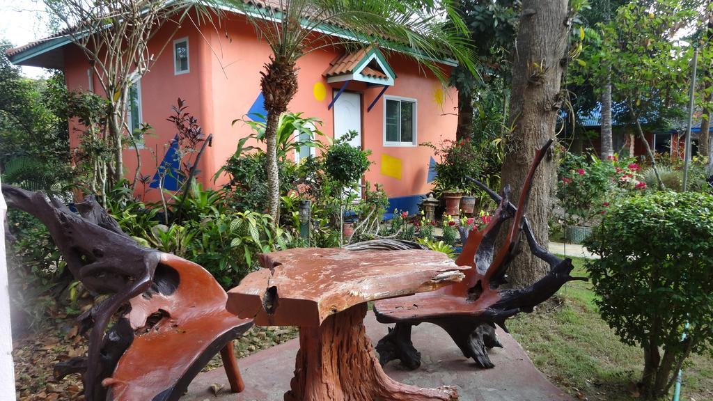 Riverside Resort