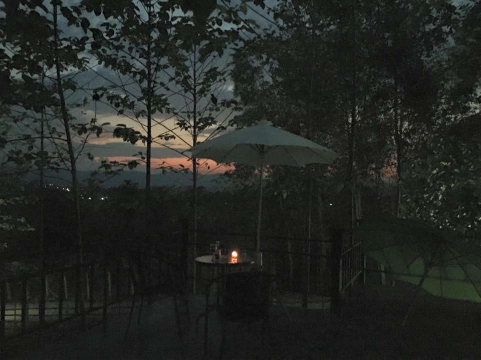 Baan Rai Phufah Chiangrai Resort Ban Pa Ruak