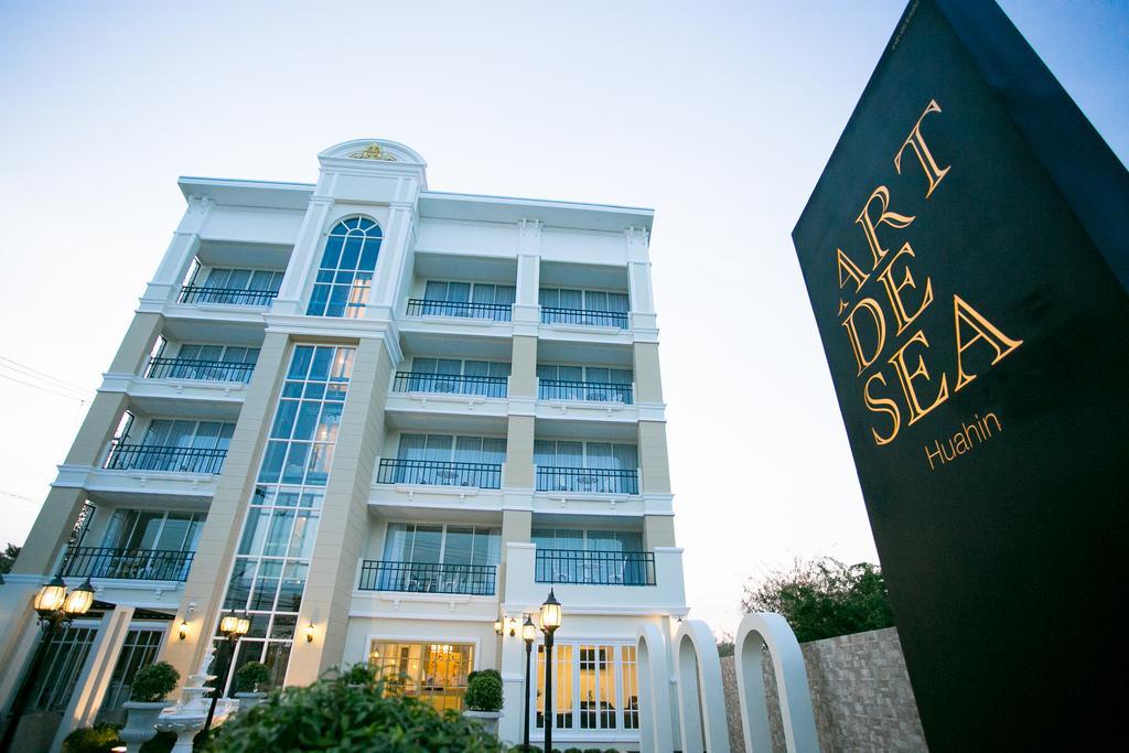 Hotel Art De Sea