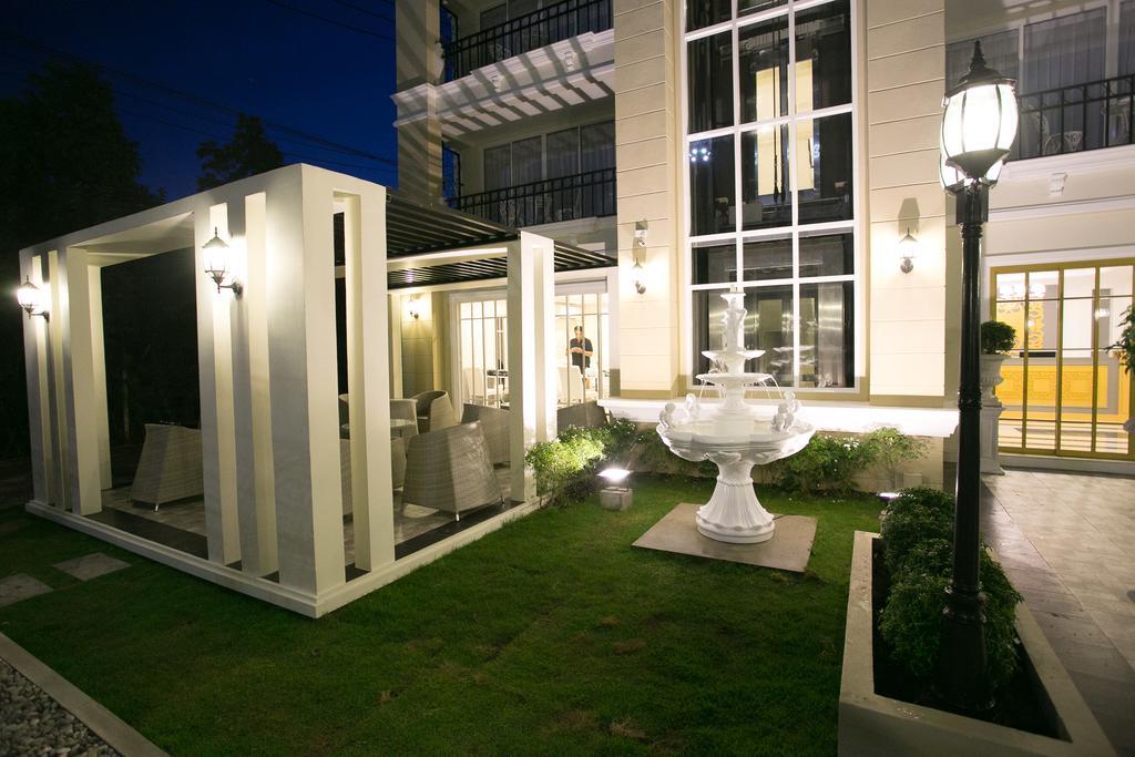 Art De Sea Hotel Hua Hin