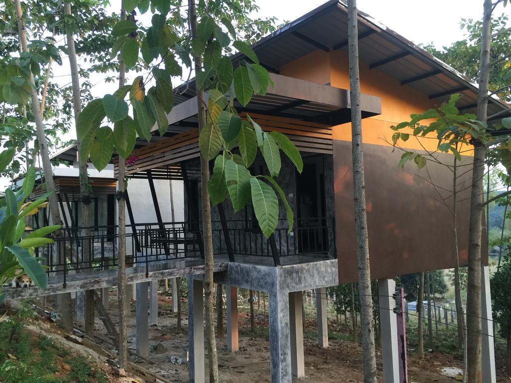 Baan Rai Phufah Chiangrai