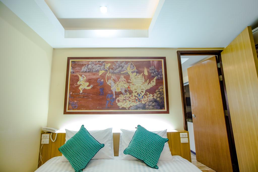 Landmark Patong