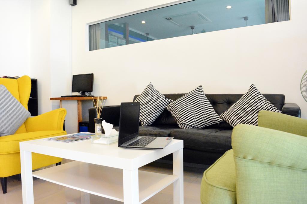 & Omm Apartment Krabi