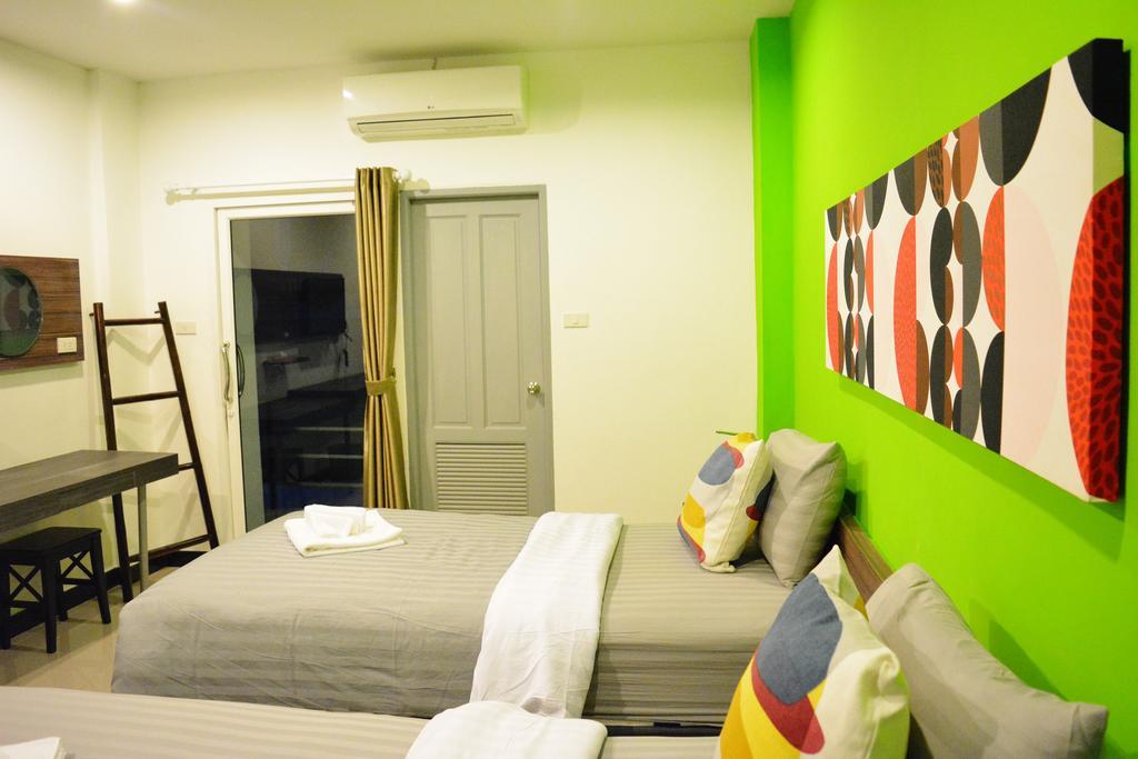 Apartment & Omm Krabi