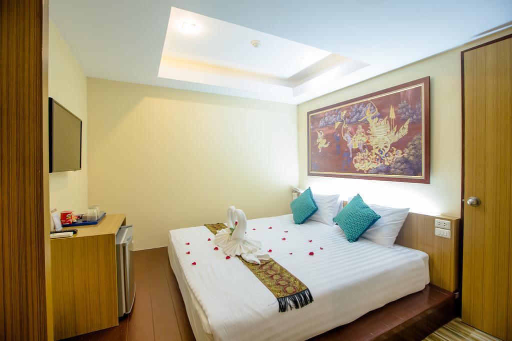 Landmark 3* Patong