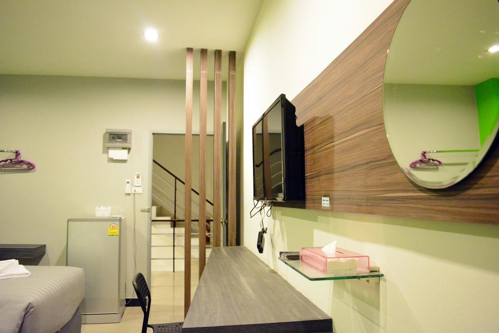 Apartment & Omm Krabi