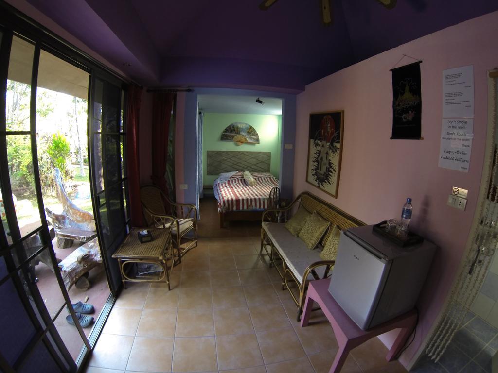 Riverside Resort 3*