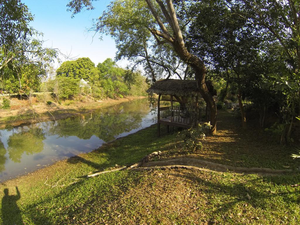 Riverside Resort